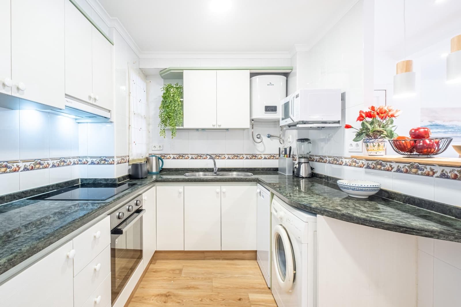 2 chambre Appartement à vendre à Javea / Xabia - 315 000 € (Ref: 10129491)