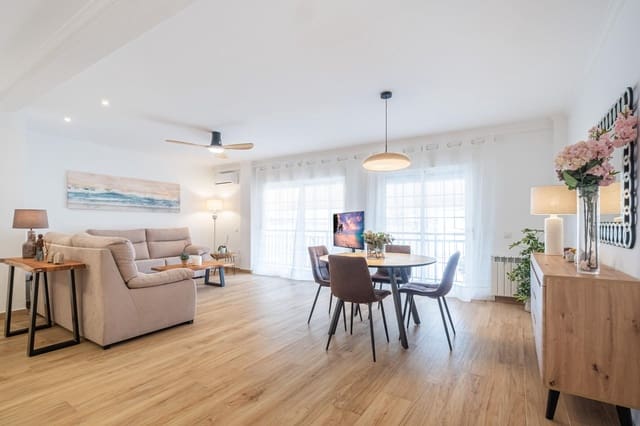 2 chambre Appartement à vendre à Javea / Xàbia - 315 000 € (Ref: 10129491)