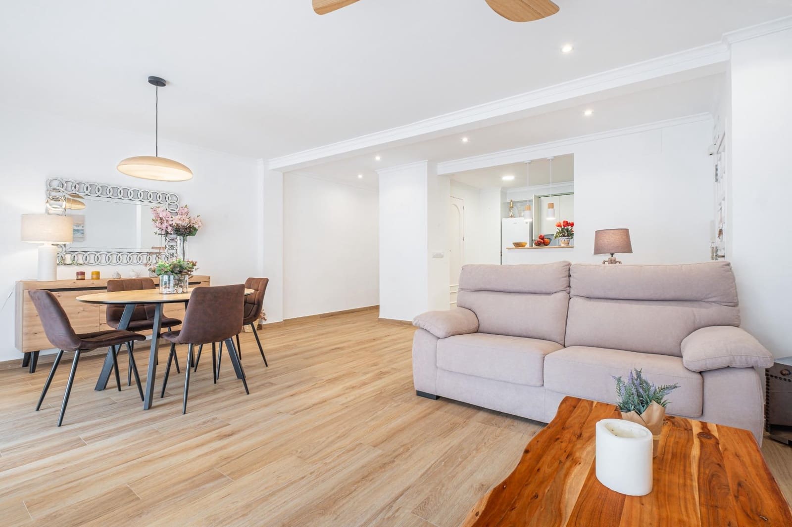 2 chambre Appartement à vendre à Javea / Xabia - 315 000 € (Ref: 10129491)