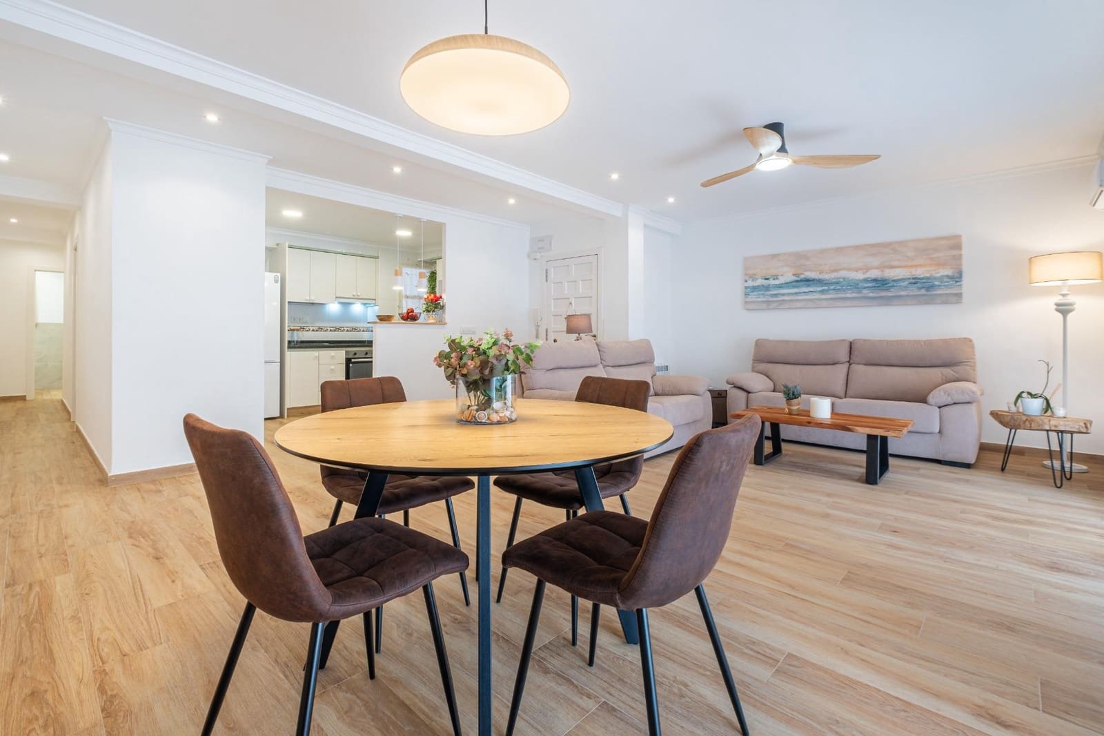 2 chambre Appartement à vendre à Javea / Xabia - 315 000 € (Ref: 10129491)