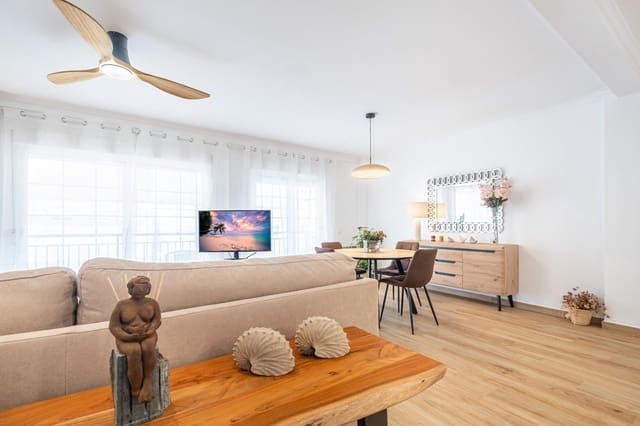 2 chambre Appartement à vendre à Javea / Xàbia - 315 000 € (Ref: 10129491)