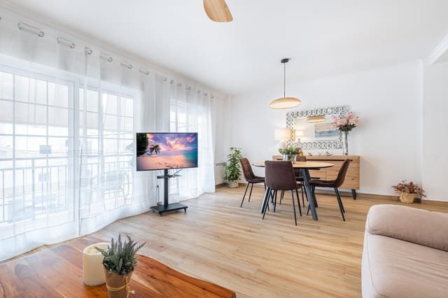 2 chambre Appartement à vendre à Javea / Xàbia - 315 000 € (Ref: 10129491)
