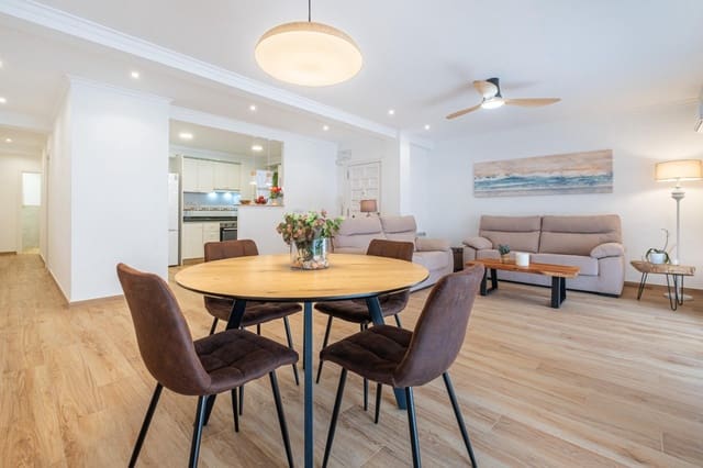 2 chambre Appartement à vendre à Javea / Xàbia - 315 000 € (Ref: 10129491)