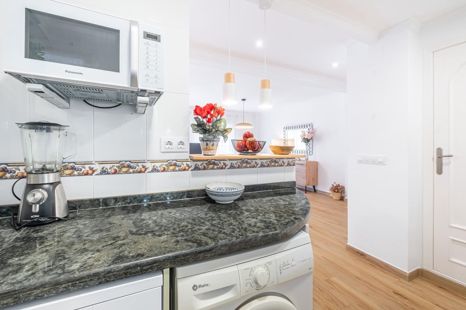 2 chambre Appartement à vendre à Javea / Xabia - 315 000 € (Ref: 10129491)