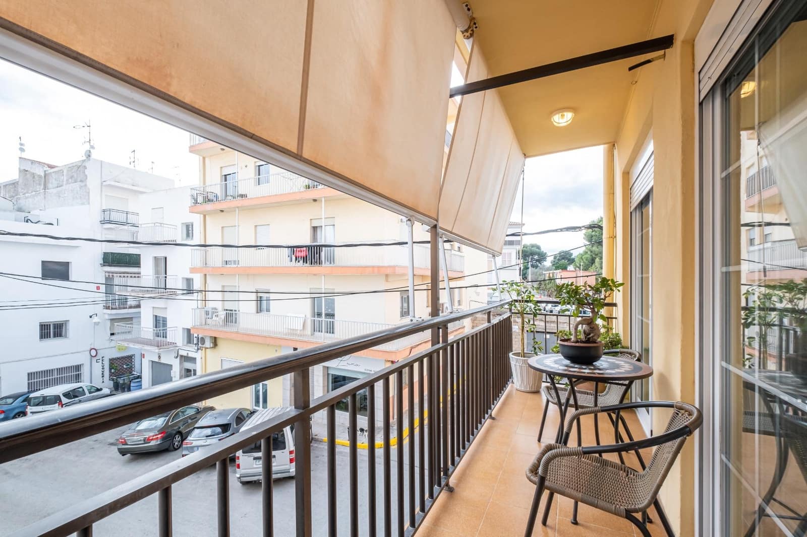 2 chambre Appartement à vendre à Javea / Xabia - 315 000 € (Ref: 10129491)