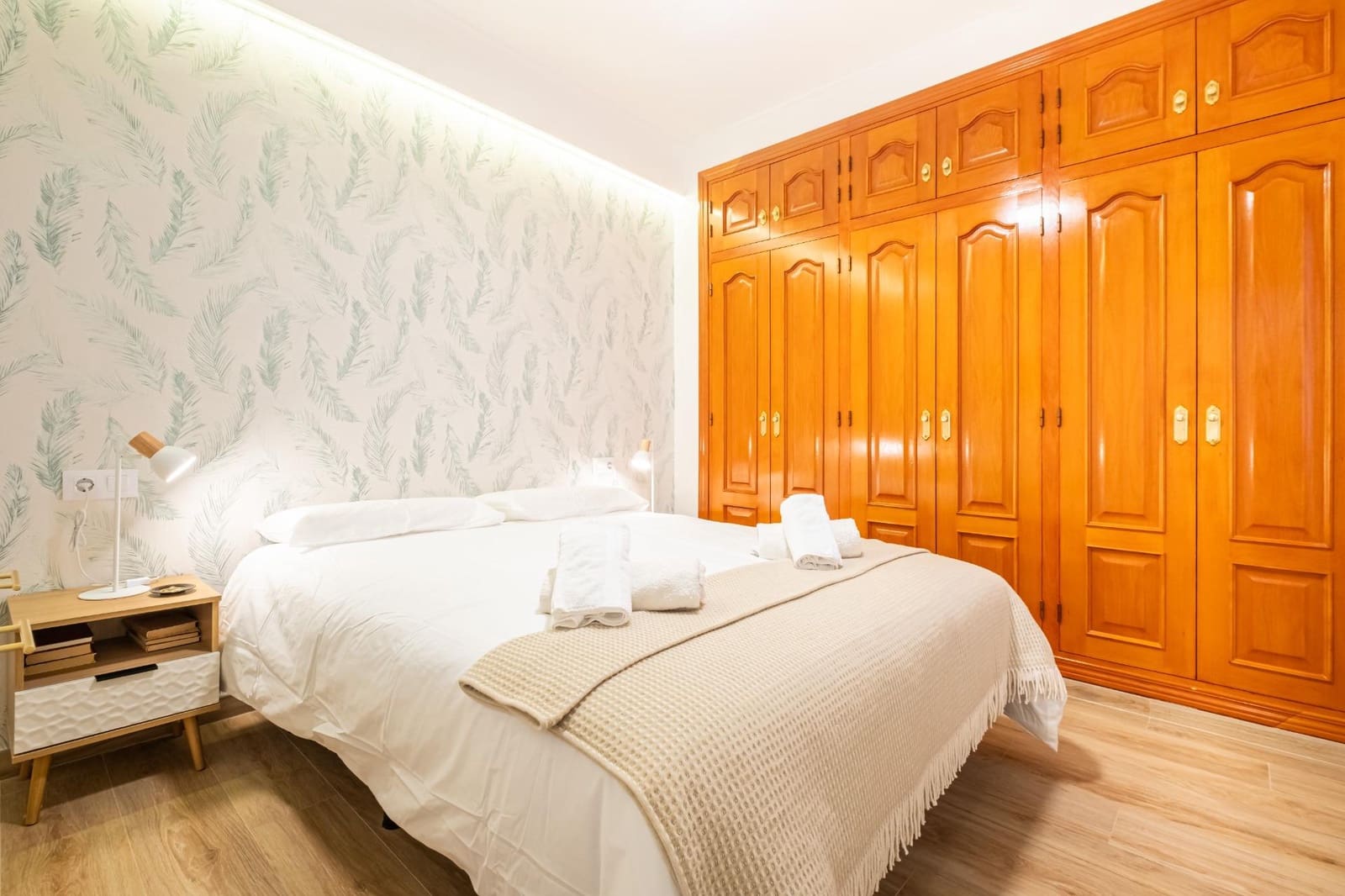 2 chambre Appartement à vendre à Javea / Xabia - 315 000 € (Ref: 10129491)
