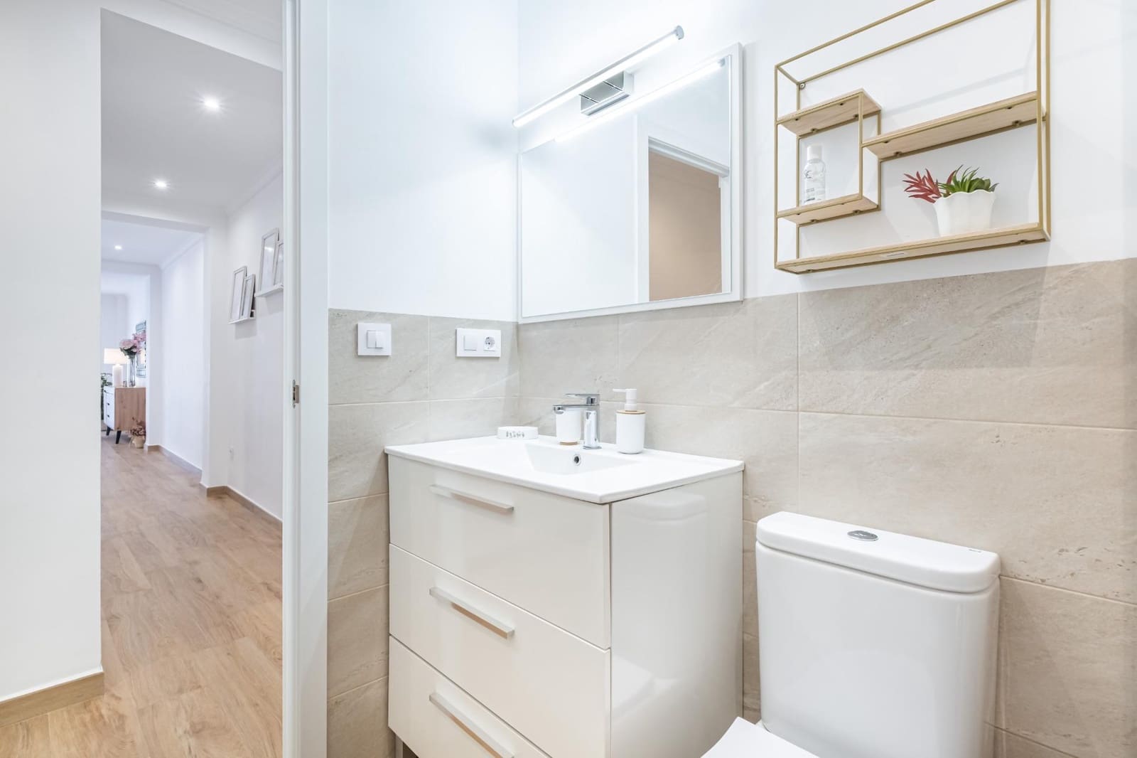 2 chambre Appartement à vendre à Javea / Xabia - 315 000 € (Ref: 10129491)