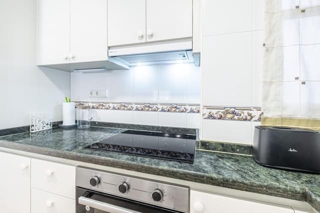 2 chambre Appartement à vendre à Javea / Xàbia - 315 000 € (Ref: 10129491)