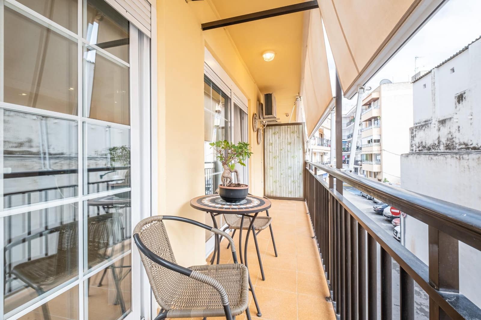 2 chambre Appartement à vendre à Javea / Xabia - 315 000 € (Ref: 10129491)
