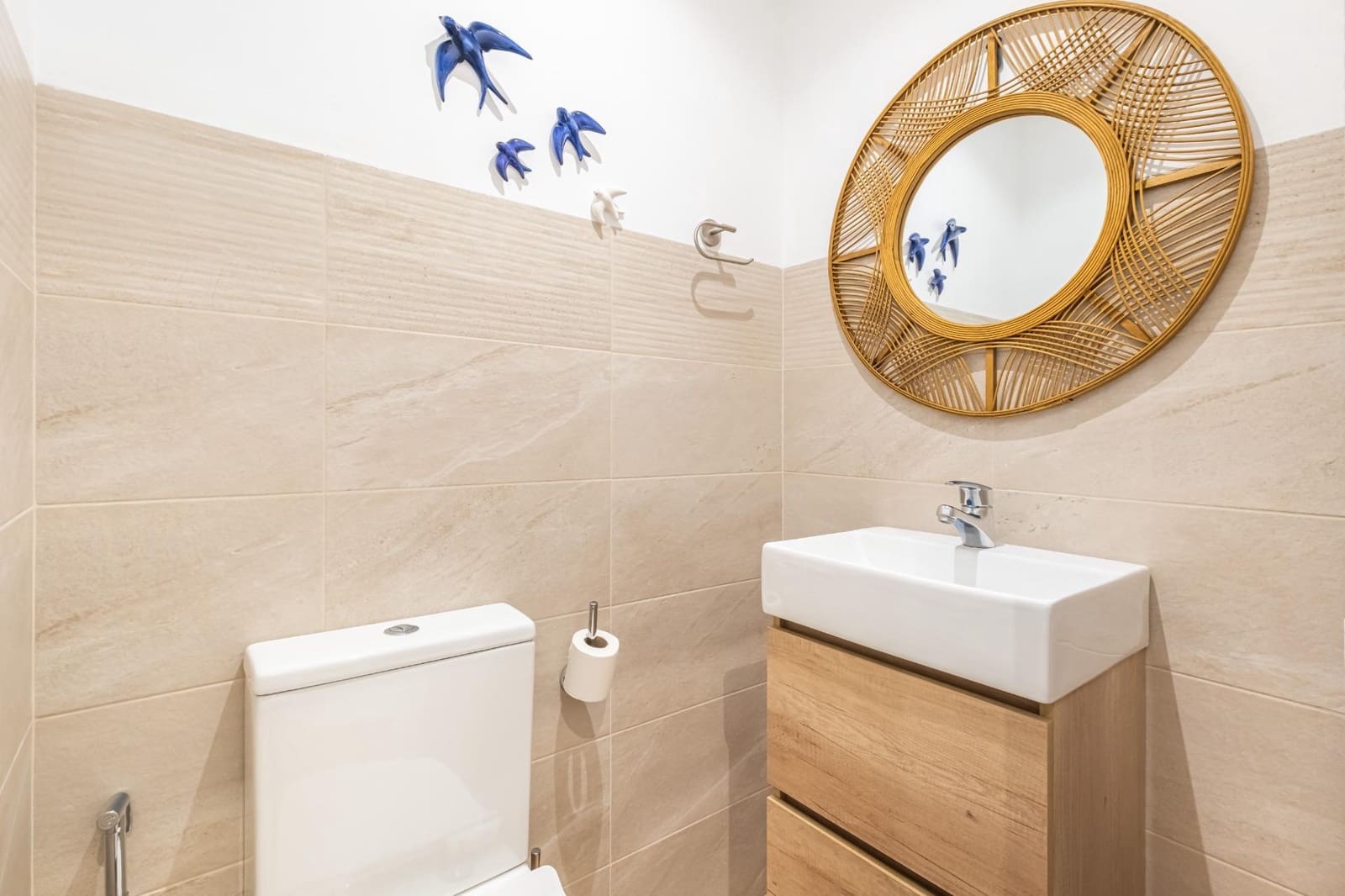 2 chambre Appartement à vendre à Javea / Xabia - 315 000 € (Ref: 10129491)