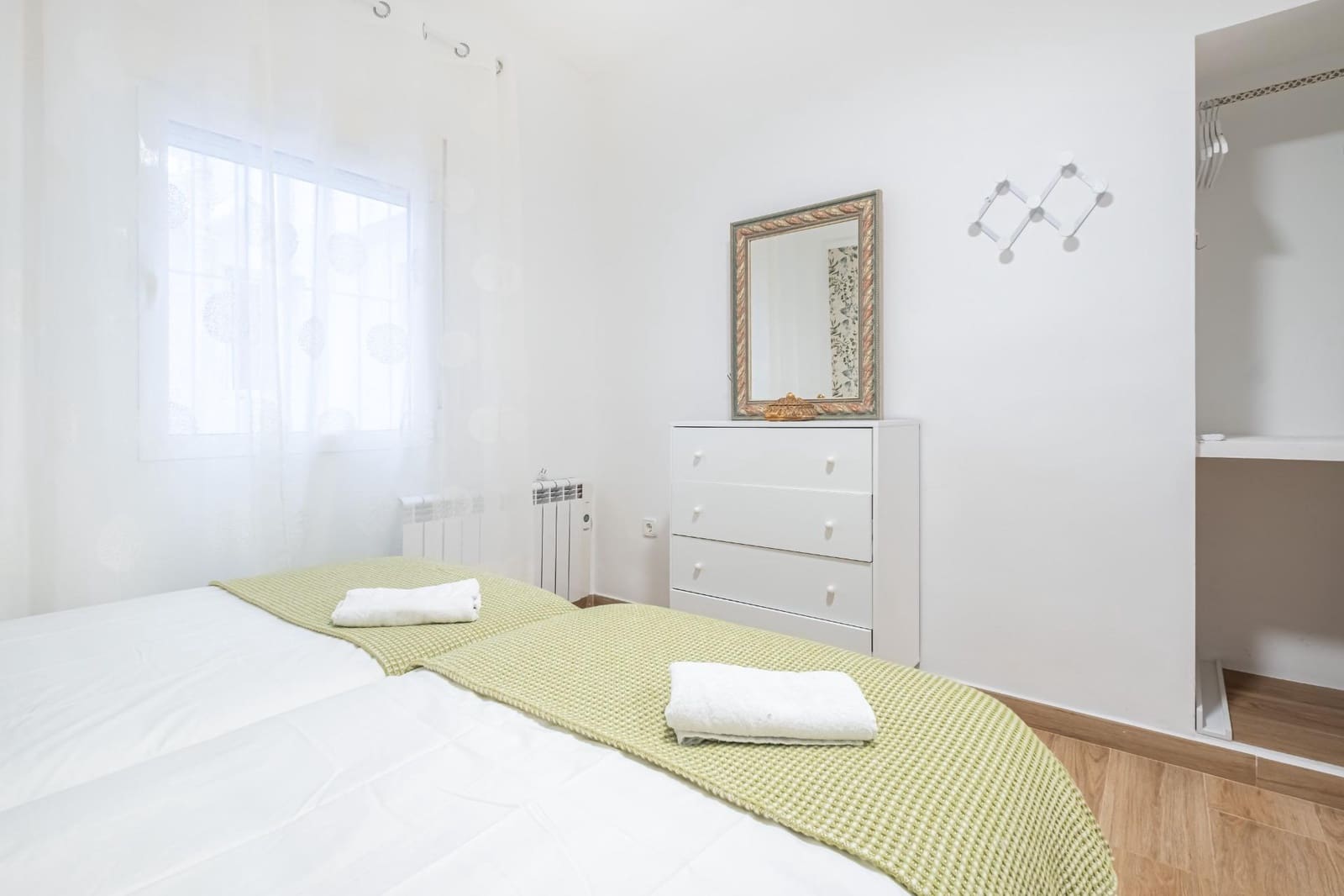 2 chambre Appartement à vendre à Javea / Xabia - 315 000 € (Ref: 10129491)