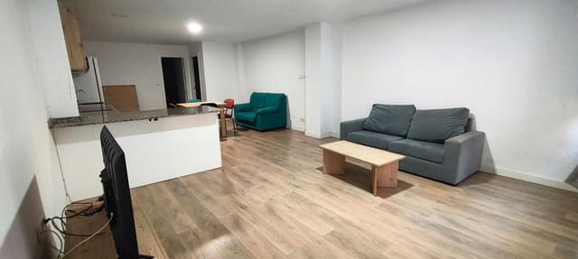 Comercial para venda em Elche / Elx - 60 000 € (Ref: 10129492)
