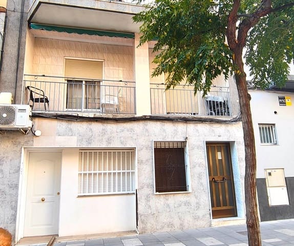 Comercial para venda em Elche / Elx - 60 000 € (Ref: 10129492)