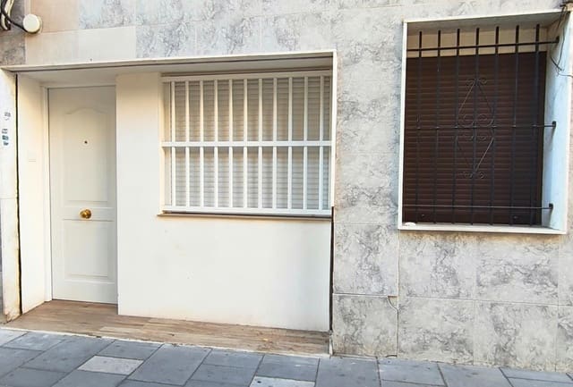 Comercial para venda em Elche / Elx - 60 000 € (Ref: 10129492)