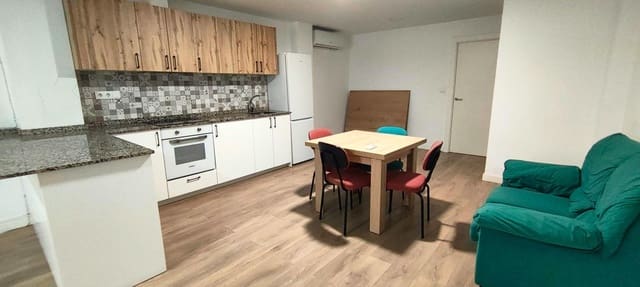 Comercial para venda em Elche / Elx - 60 000 € (Ref: 10129492)