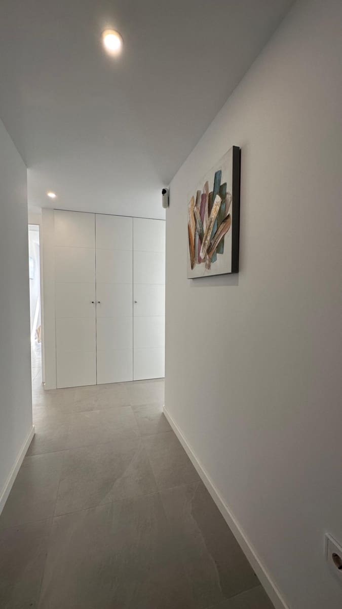 2 bedroom Apartment for rent in Finestrat with pool garage - € 1,850 (Ref: 10131996)
