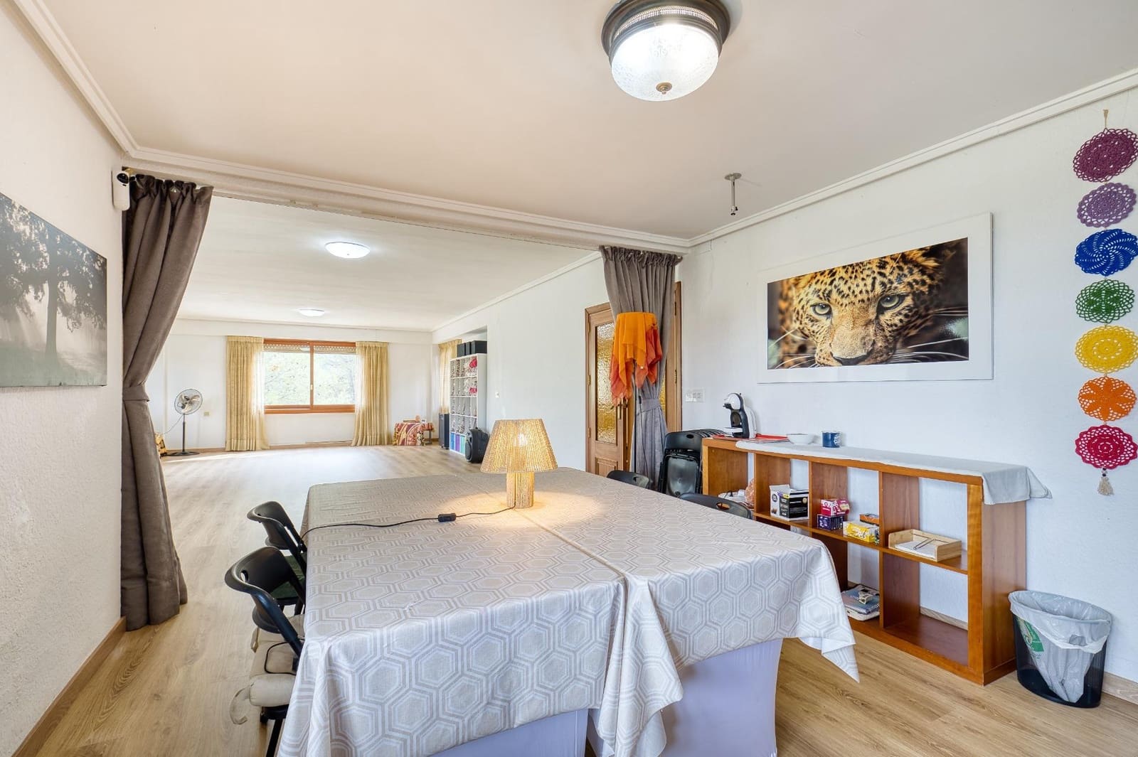 5 camera da letto Villa in vendita in Alcoy / Alcoi con piscina - 590.000 € (Rif: 10131997)