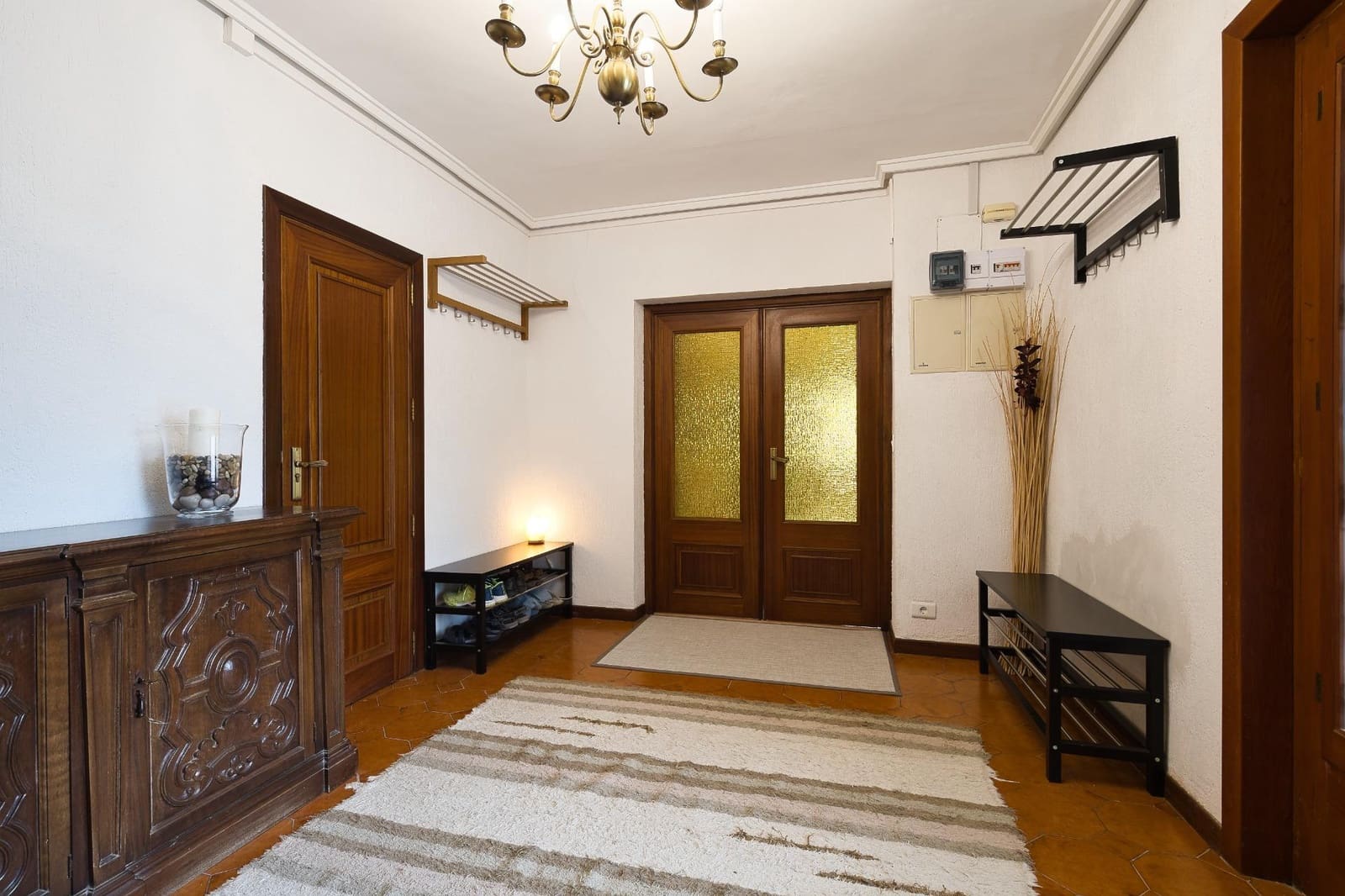 5 camera da letto Villa in vendita in Alcoy / Alcoi con piscina - 590.000 € (Rif: 10131997)