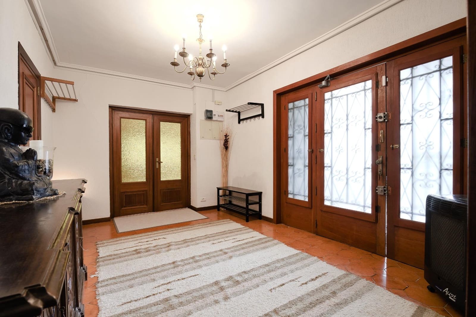 5 camera da letto Villa in vendita in Alcoy / Alcoi con piscina - 590.000 € (Rif: 10131997)