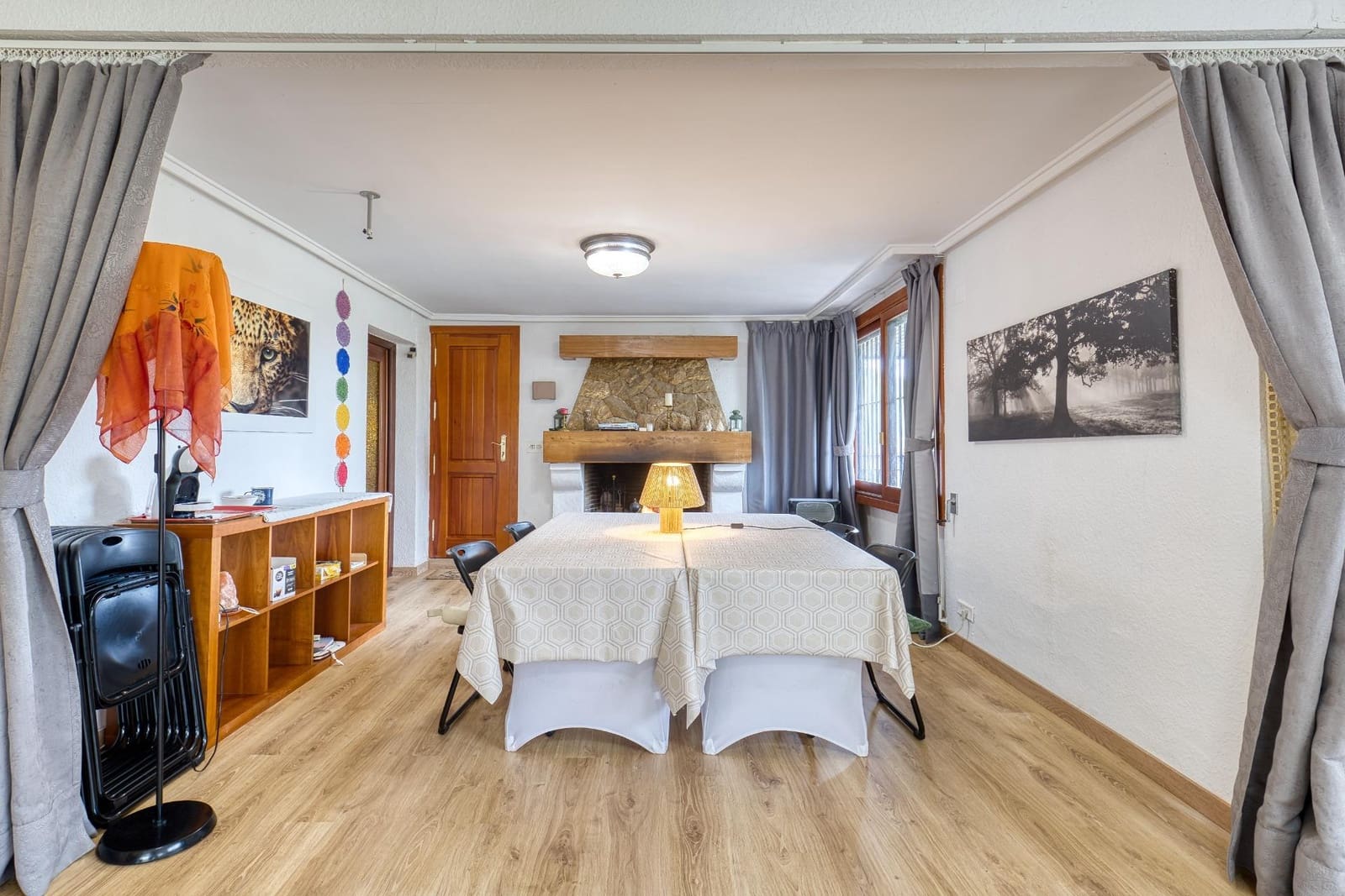 5 camera da letto Villa in vendita in Alcoy / Alcoi con piscina - 590.000 € (Rif: 10131997)
