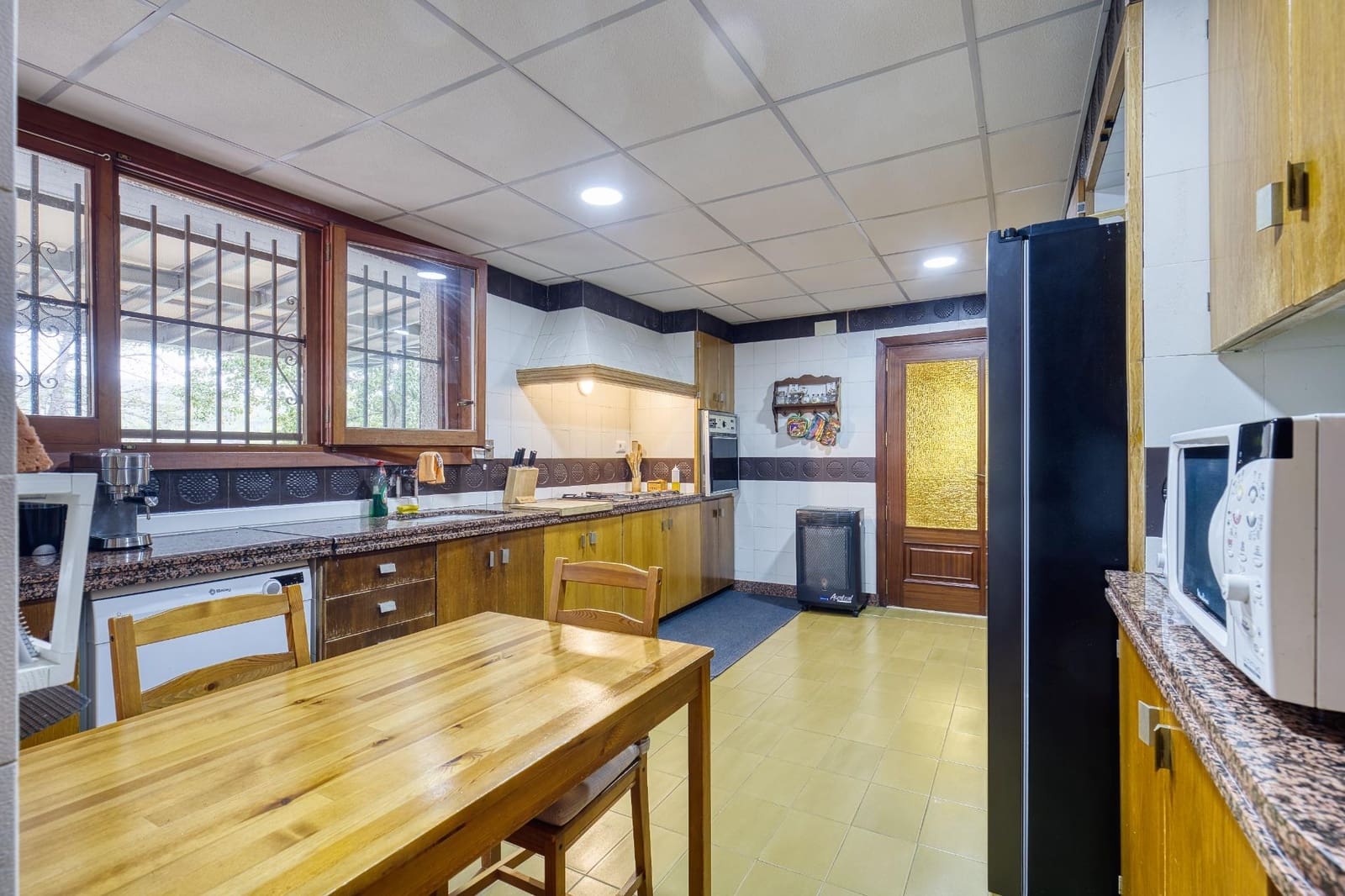 5 camera da letto Villa in vendita in Alcoy / Alcoi con piscina - 590.000 € (Rif: 10131997)