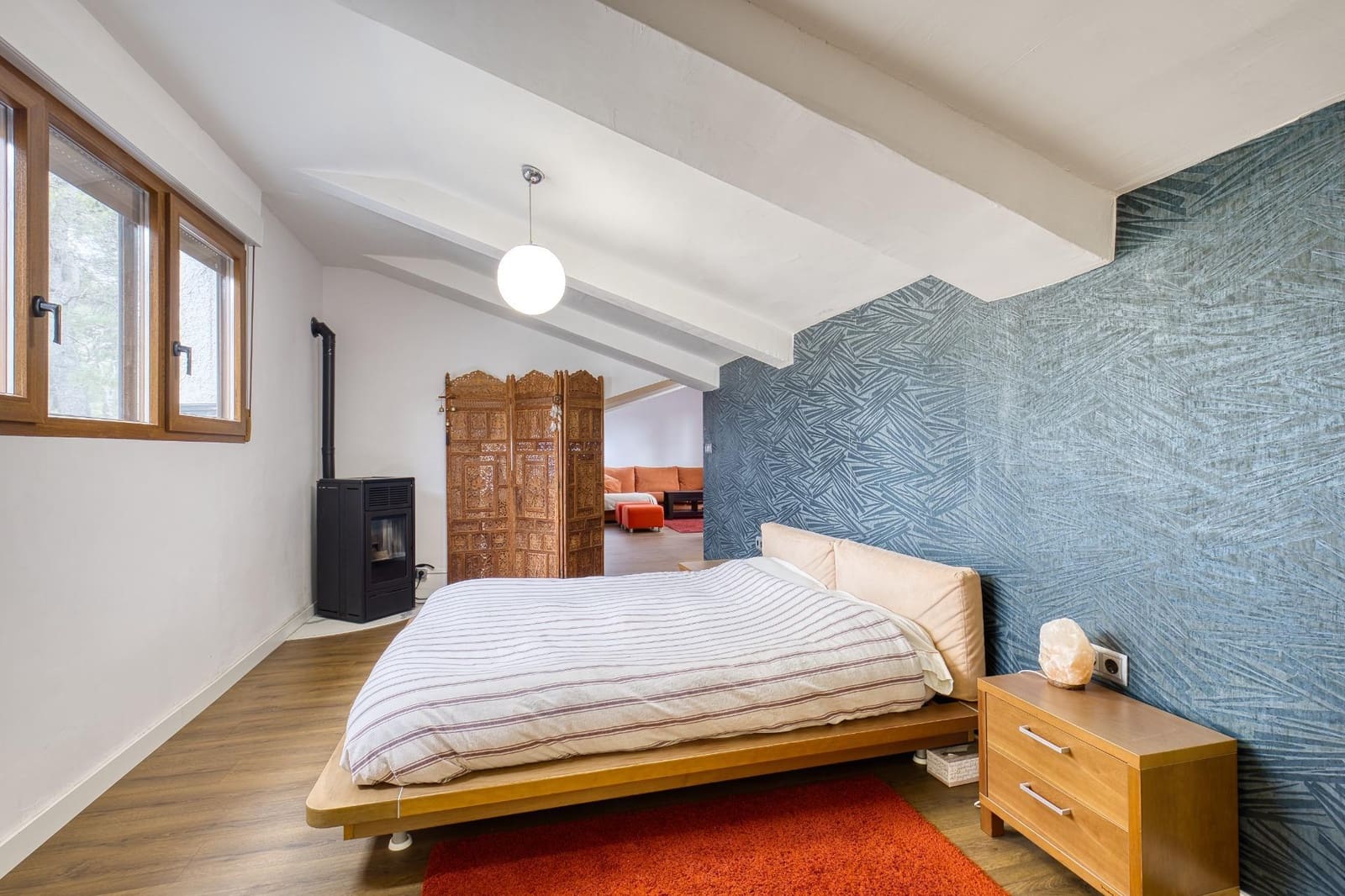 5 camera da letto Villa in vendita in Alcoy / Alcoi con piscina - 590.000 € (Rif: 10131997)