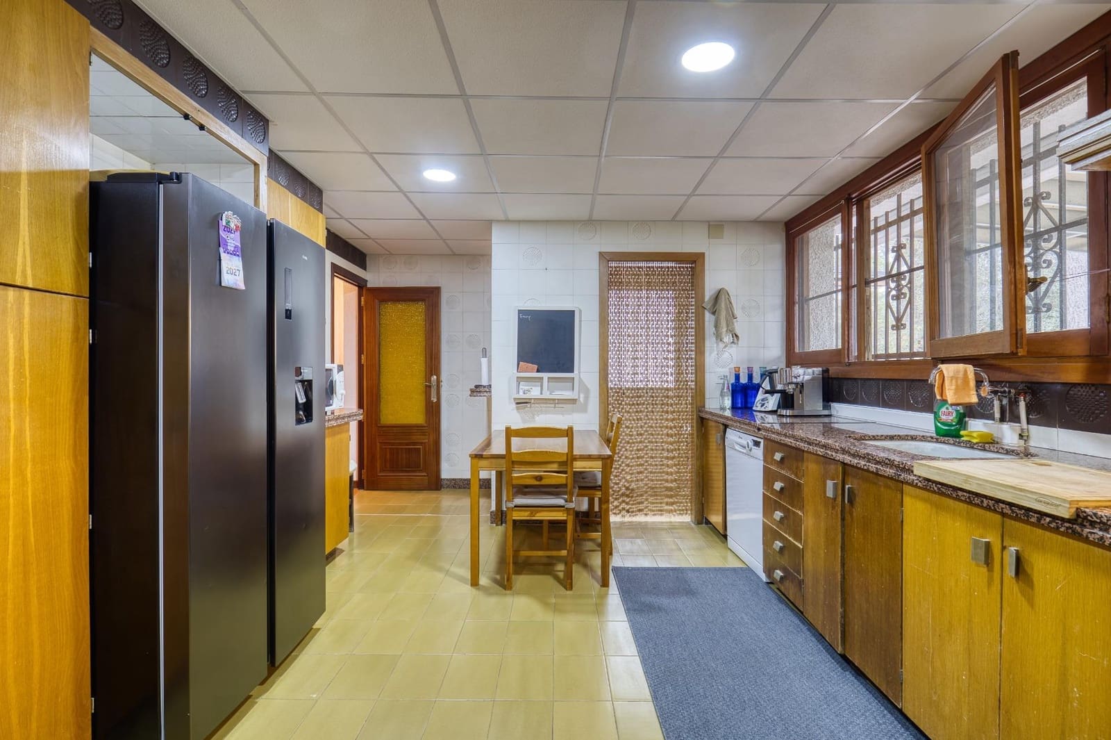 5 camera da letto Villa in vendita in Alcoy / Alcoi con piscina - 590.000 € (Rif: 10131997)