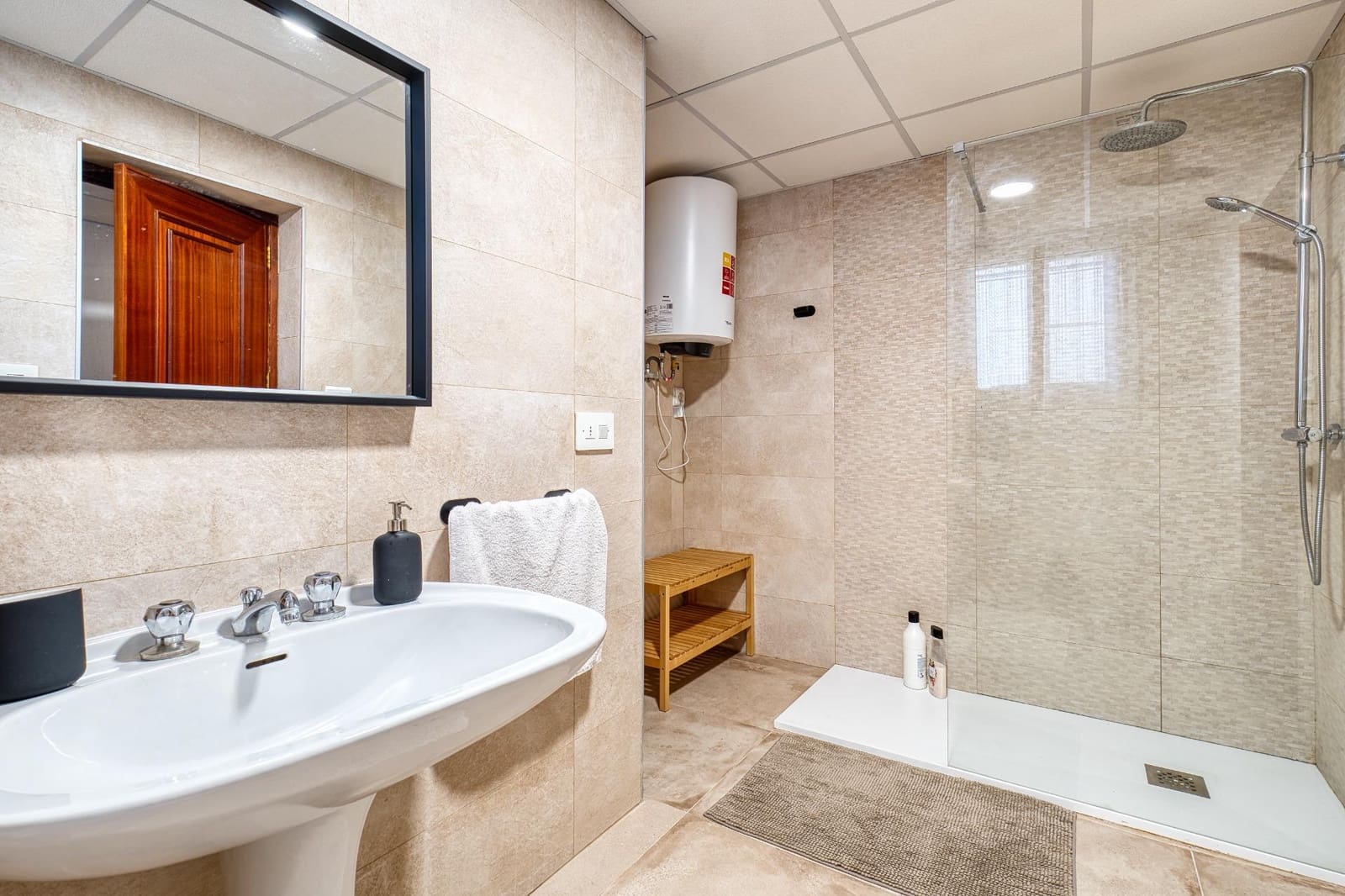 5 camera da letto Villa in vendita in Alcoy / Alcoi con piscina - 590.000 € (Rif: 10131997)