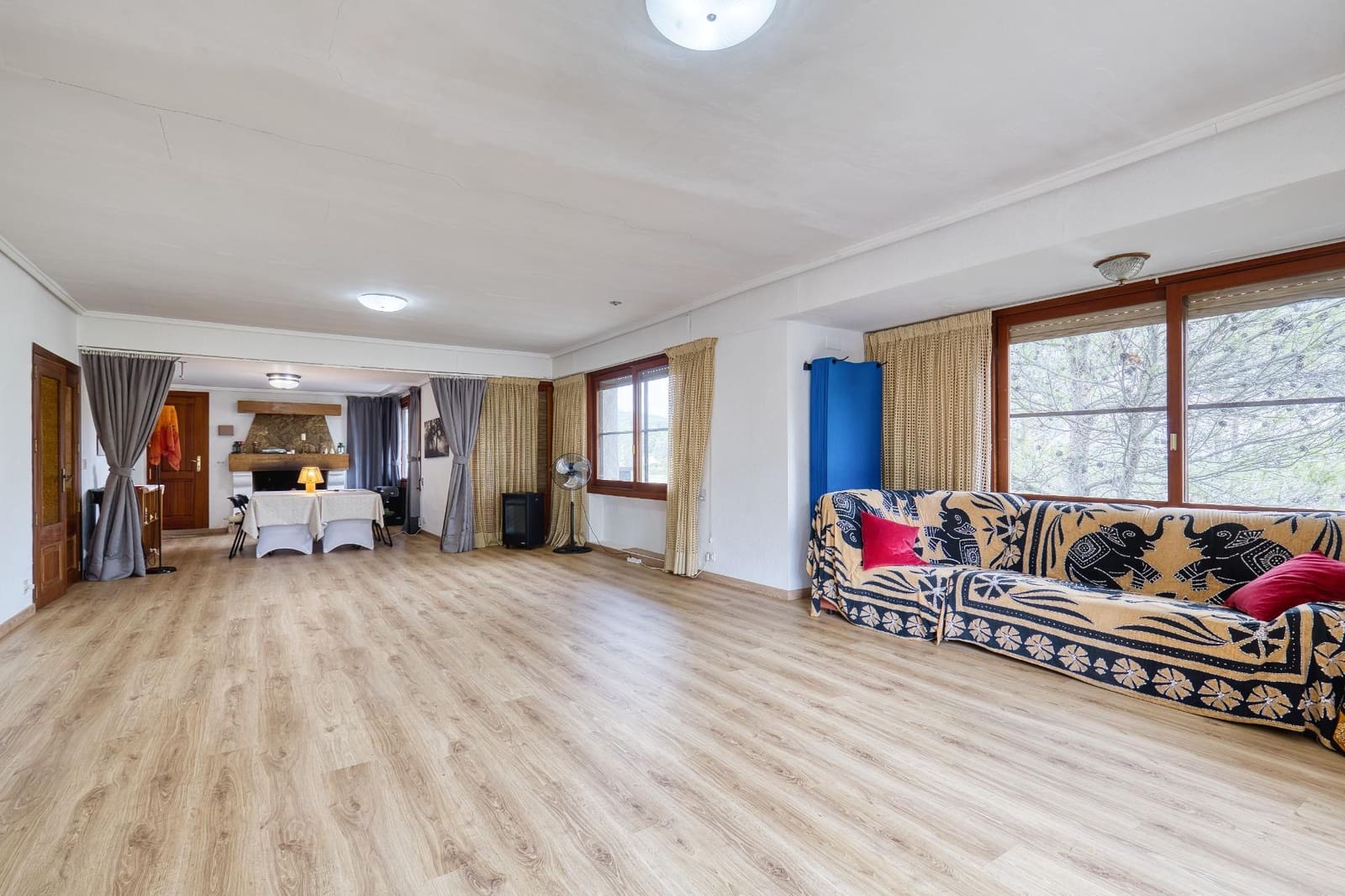 5 camera da letto Villa in vendita in Alcoy / Alcoi con piscina - 590.000 € (Rif: 10131997)