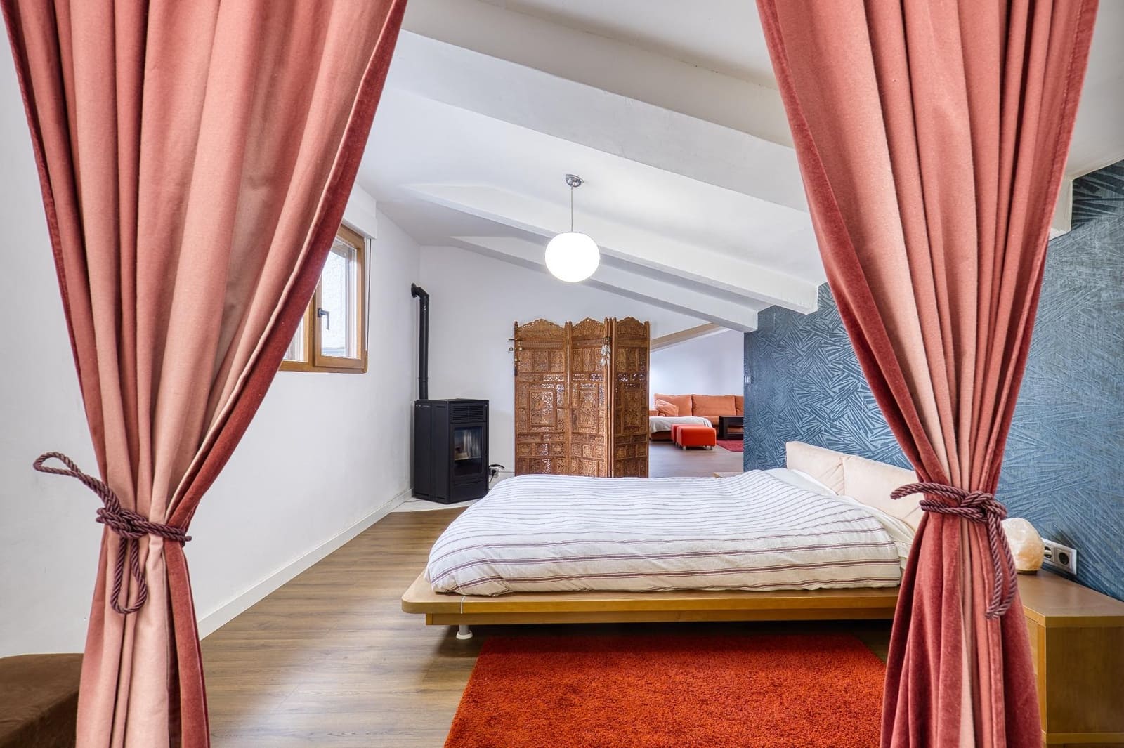 5 camera da letto Villa in vendita in Alcoy / Alcoi con piscina - 590.000 € (Rif: 10131997)