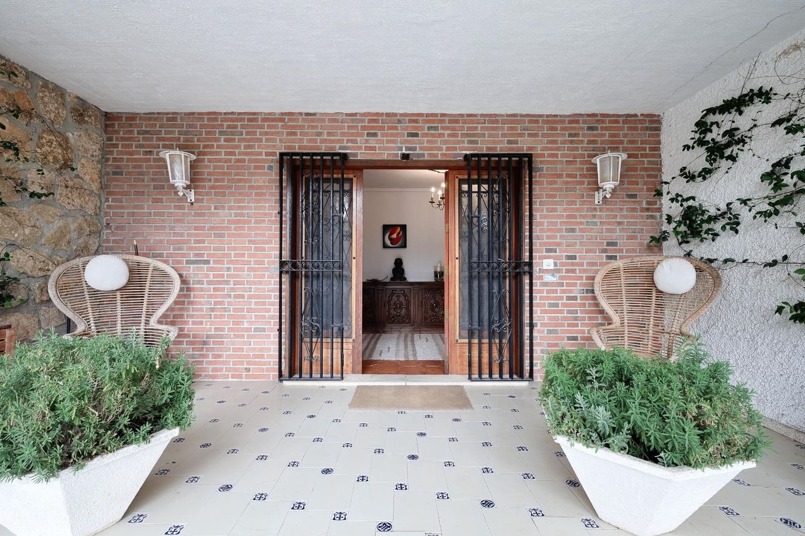 5 camera da letto Villa in vendita in Alcoy / Alcoi con piscina - 590.000 € (Rif: 10131997)