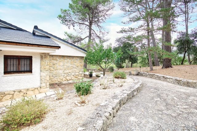 5 camera da letto Villa in vendita in Alcoy / Alcoi con piscina - 590.000 € (Rif: 10131997)