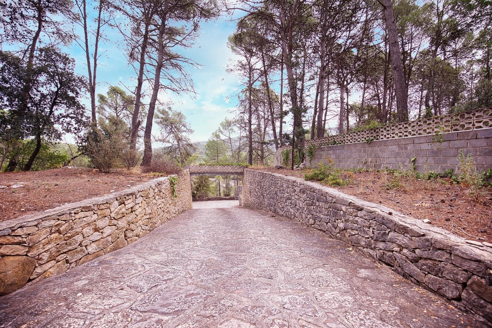 5 camera da letto Villa in vendita in Alcoy / Alcoi con piscina - 590.000 € (Rif: 10131997)
