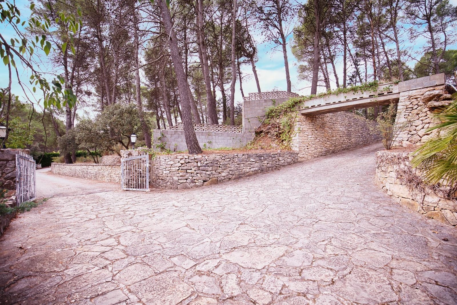 5 camera da letto Villa in vendita in Alcoy / Alcoi con piscina - 590.000 € (Rif: 10131997)