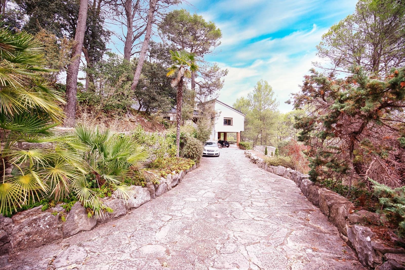 5 camera da letto Villa in vendita in Alcoy / Alcoi con piscina - 590.000 € (Rif: 10131997)