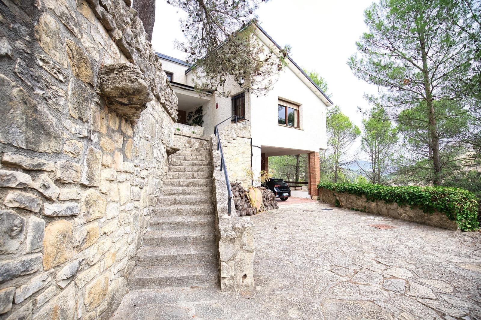 5 camera da letto Villa in vendita in Alcoy / Alcoi con piscina - 590.000 € (Rif: 10131997)