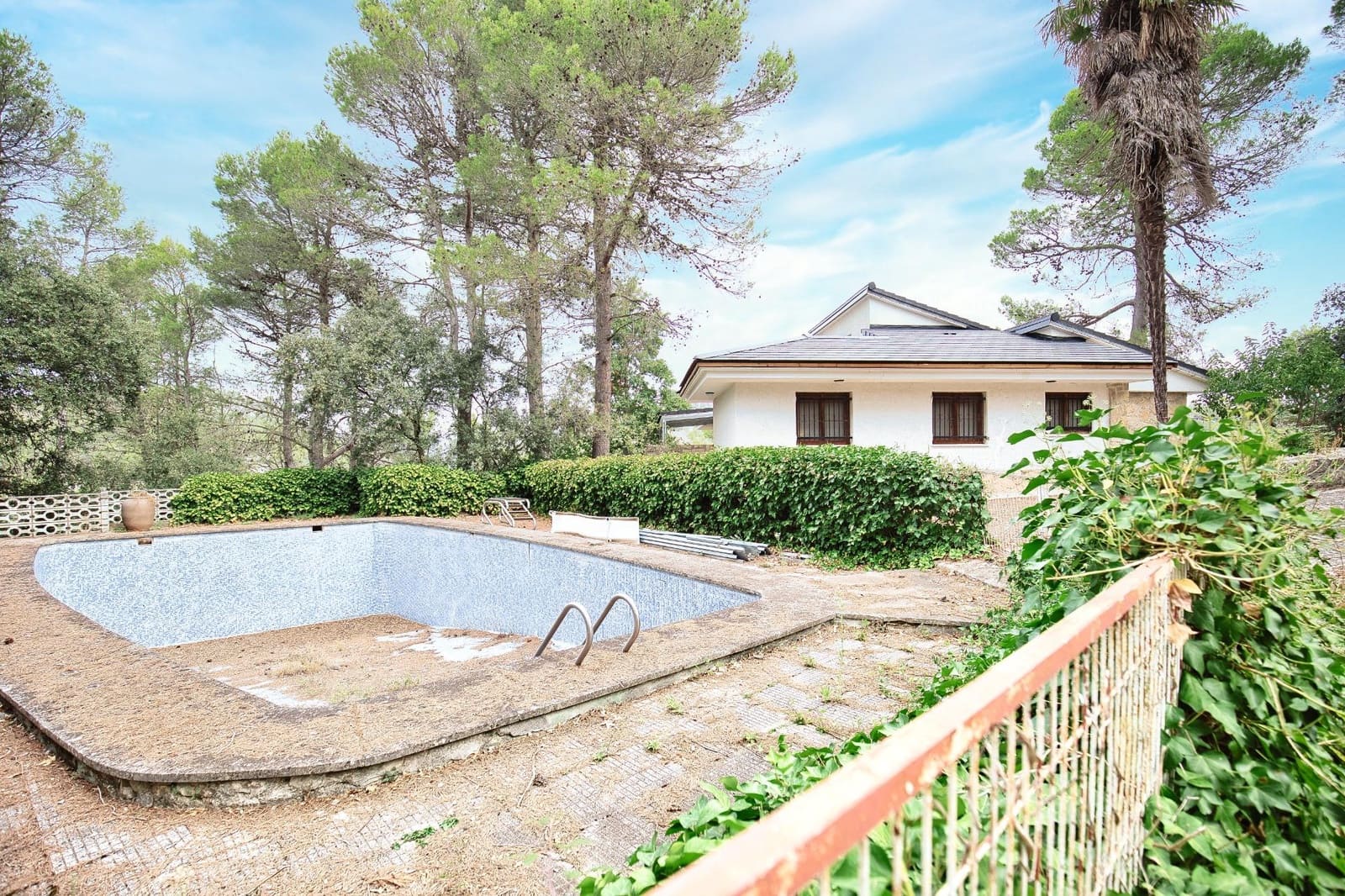 5 camera da letto Villa in vendita in Alcoy / Alcoi con piscina - 590.000 € (Rif: 10131997)
