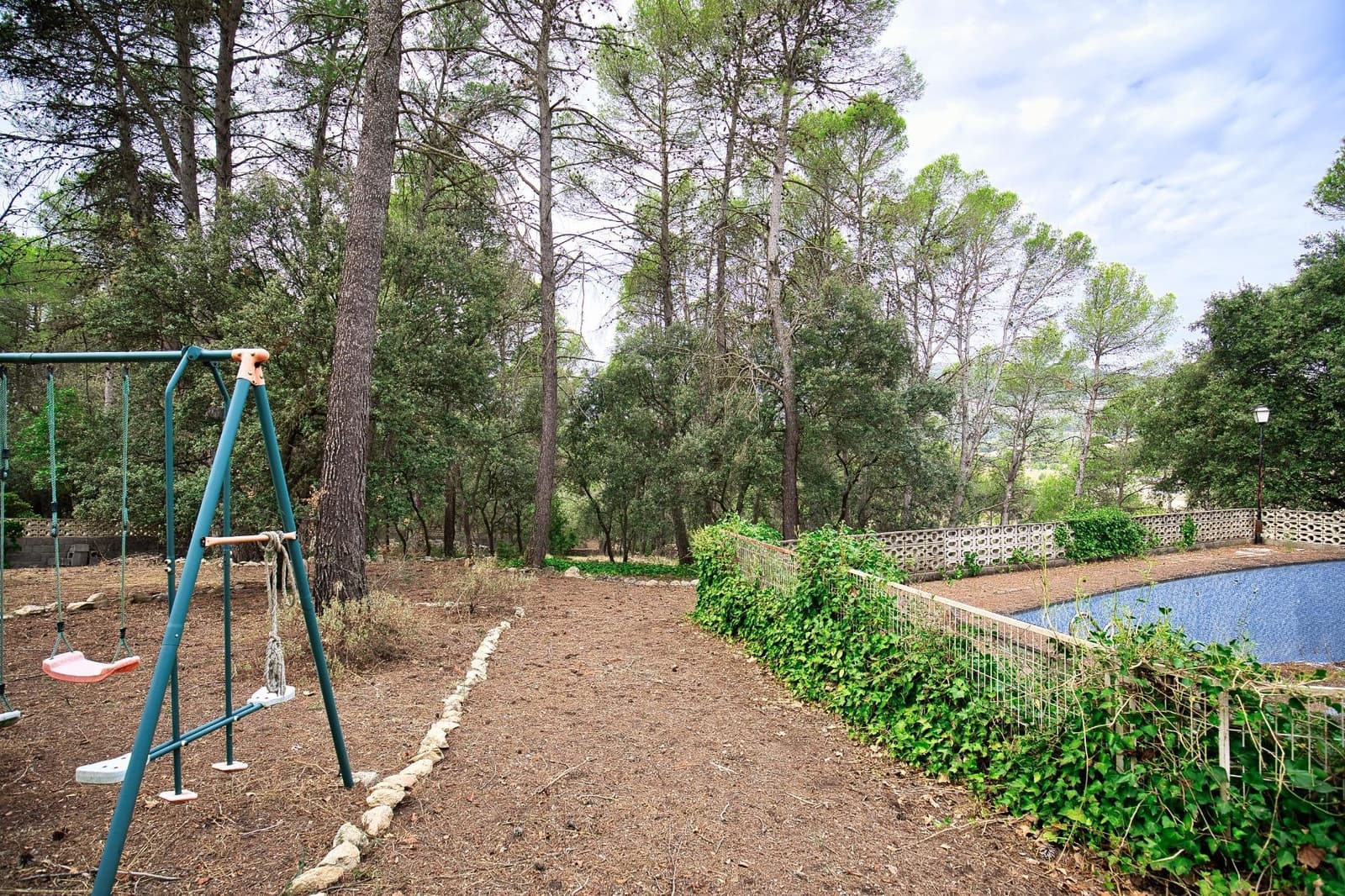 5 camera da letto Villa in vendita in Alcoy / Alcoi con piscina - 590.000 € (Rif: 10131997)