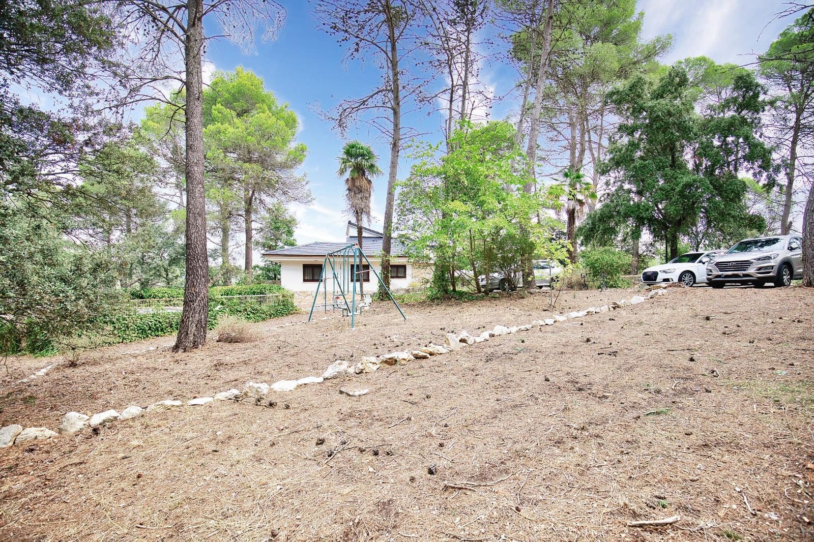 5 camera da letto Villa in vendita in Alcoy / Alcoi con piscina - 590.000 € (Rif: 10131997)