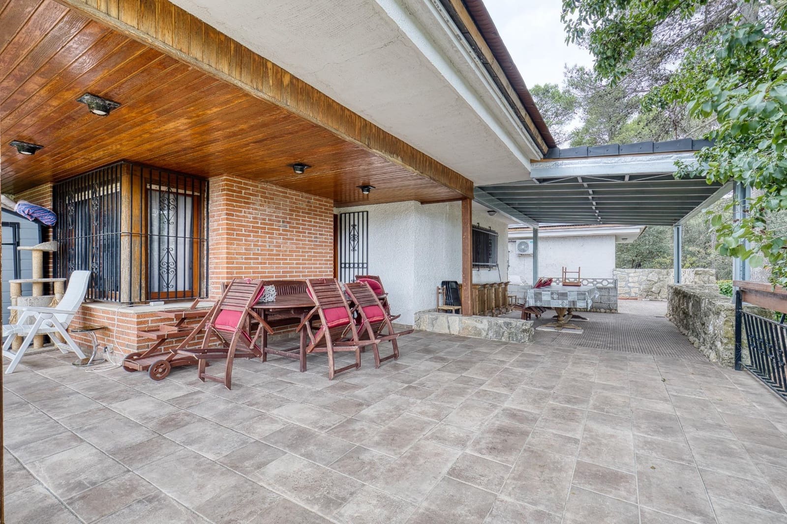 5 camera da letto Villa in vendita in Alcoy / Alcoi con piscina - 590.000 € (Rif: 10131997)