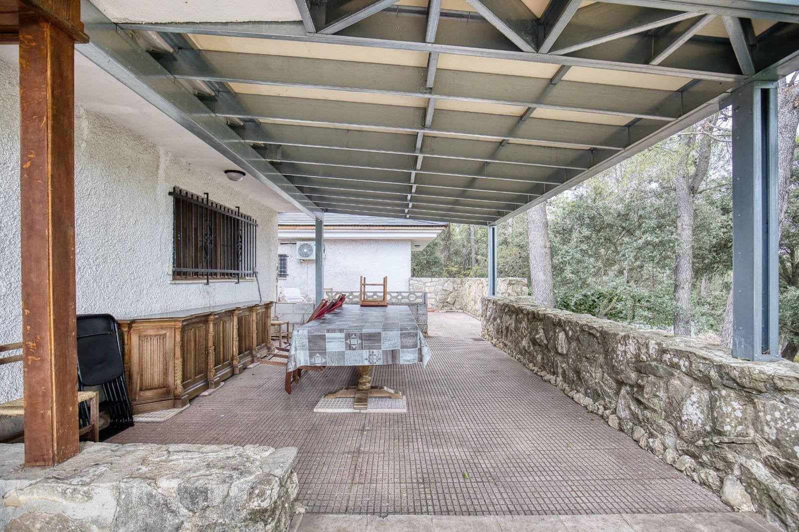5 camera da letto Villa in vendita in Alcoy / Alcoi con piscina - 590.000 € (Rif: 10131997)