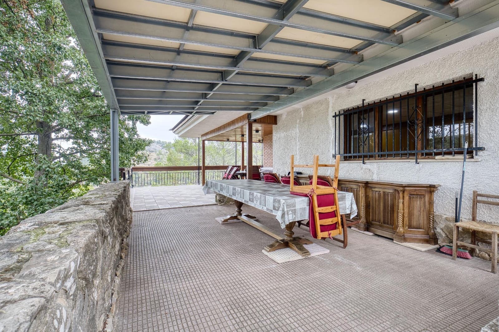 5 camera da letto Villa in vendita in Alcoy / Alcoi con piscina - 590.000 € (Rif: 10131997)
