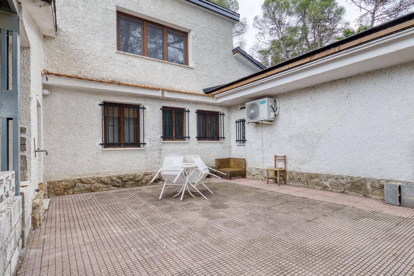 5 camera da letto Villa in vendita in Alcoy / Alcoi con piscina - 590.000 € (Rif: 10131997)
