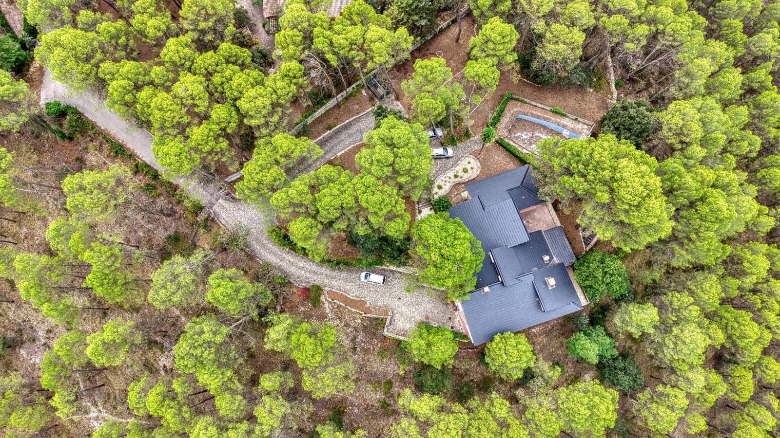 5 camera da letto Villa in vendita in Alcoy / Alcoi con piscina - 590.000 € (Rif: 10131997)