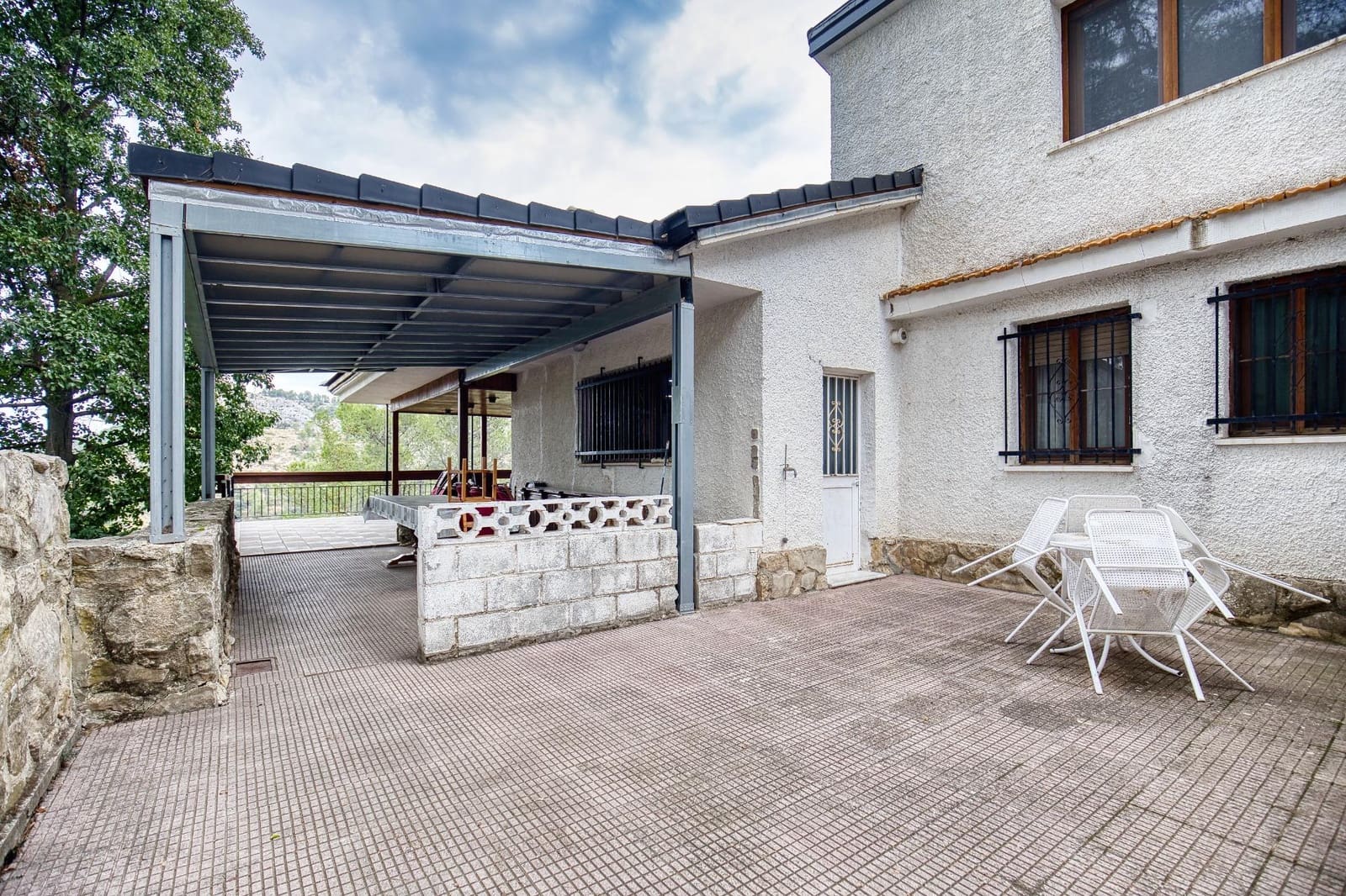 5 camera da letto Villa in vendita in Alcoy / Alcoi con piscina - 590.000 € (Rif: 10131997)