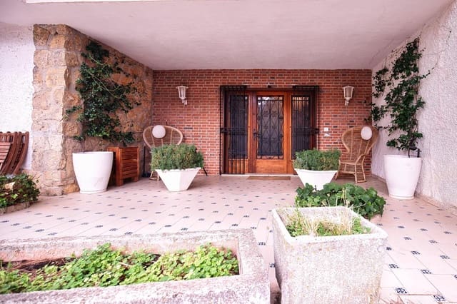 5 soverom Villa til salgs i Alcoy / Alcoi med svømmebasseng - € 590 000 (Ref: 10131997)