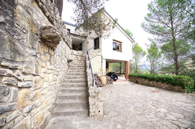 5 soverom Villa til salgs i Alcoy / Alcoi med svømmebasseng - € 590 000 (Ref: 10131997)