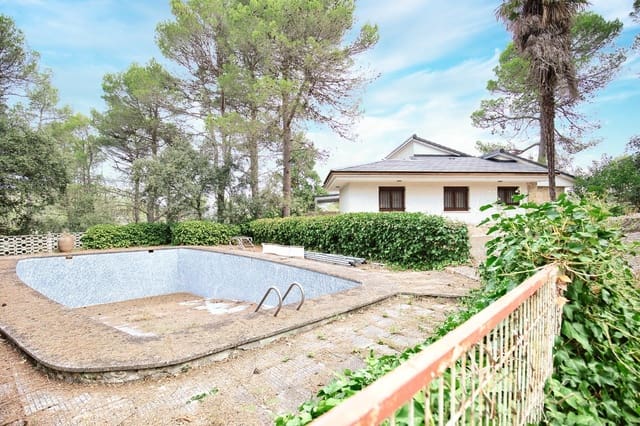 5 soverom Villa til salgs i Alcoy / Alcoi med svømmebasseng - € 590 000 (Ref: 10131997)