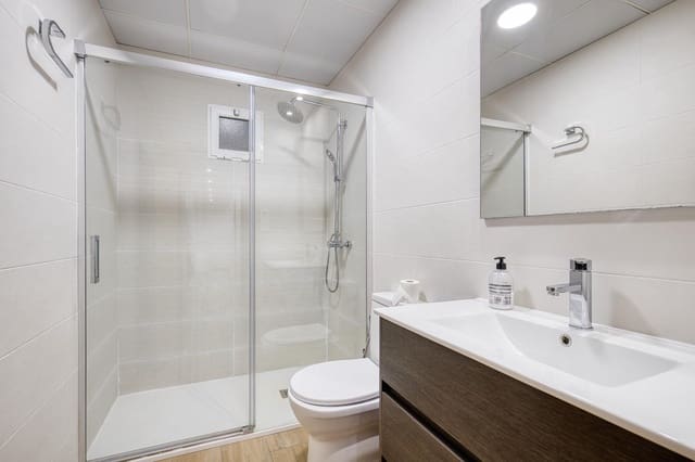 3 camera da letto Appartamento in vendita in Elche / Elx - 155.000 € (Rif: 10131998)