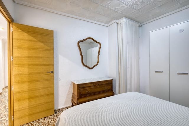 3 camera da letto Appartamento in vendita in Elche / Elx - 155.000 € (Rif: 10131998)